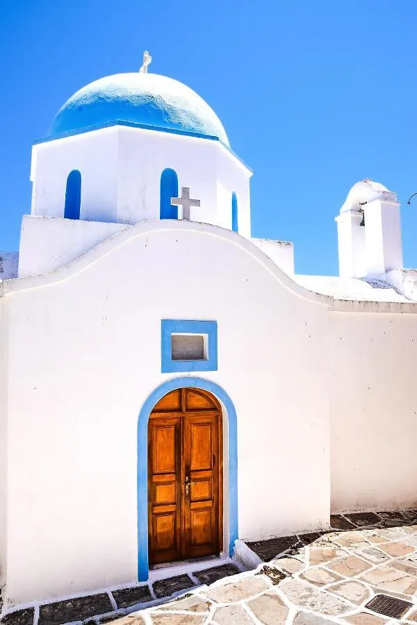 Luxury Mykonos Villa Stunning Seaviews 4 Bedrooms Jacuzzi Agia Sofia Villa Tourlos