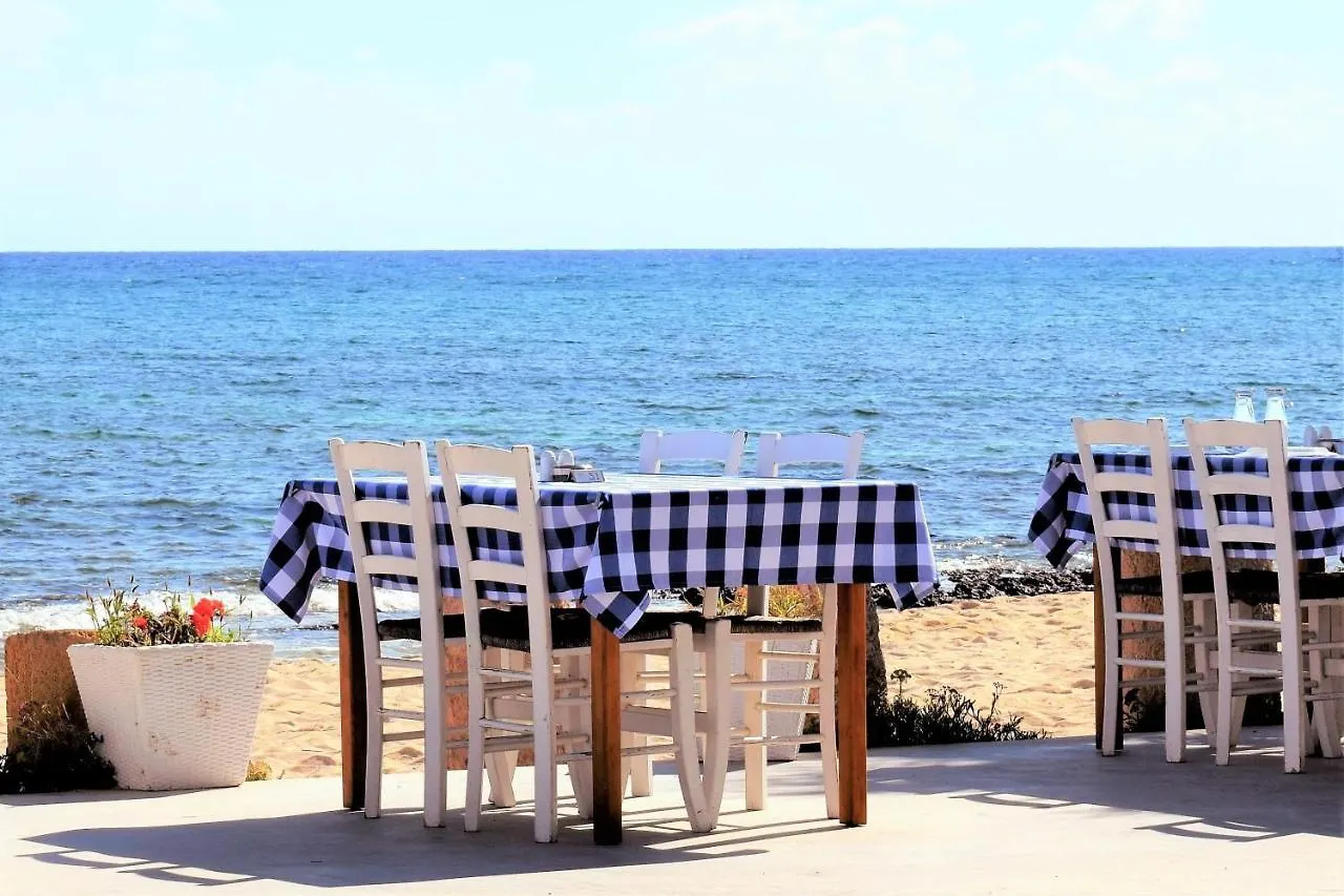 Luxury Mykonos Villa Stunning Seaviews 4 Bedrooms Jacuzzi Agia Sofia Villa Tourlos 0*,  Greece