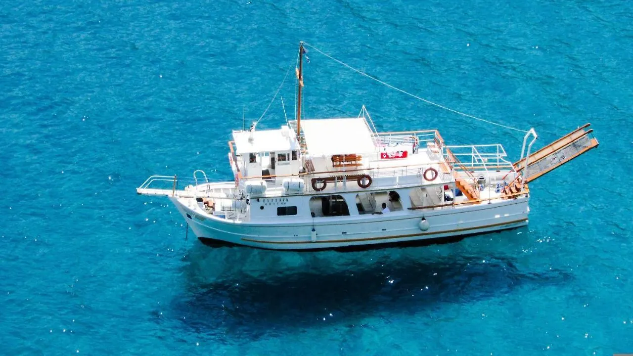 Luxury Mykonos Villa Stunning Seaviews 4 Bedrooms Jacuzzi Agia Sofia Villa Tourlos Greece